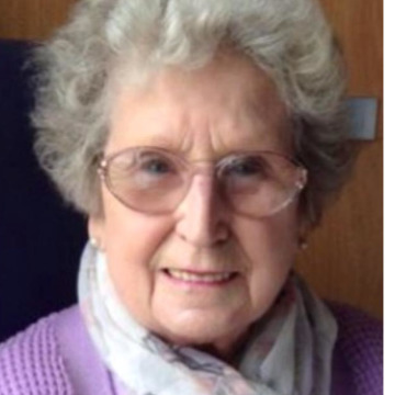 Photo of Tina PENNYCOOK