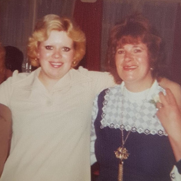 Notice Gallery for Mary Josephine McREDMOND