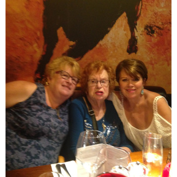 Notice Gallery for Mary Josephine McREDMOND