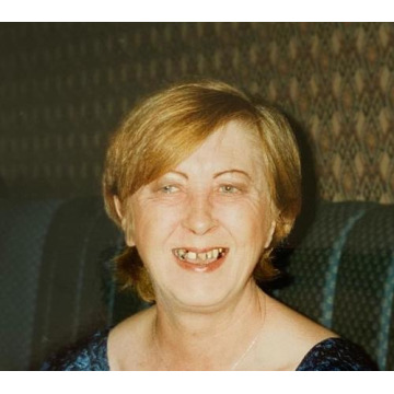 Photo of Virginia RUSSELL