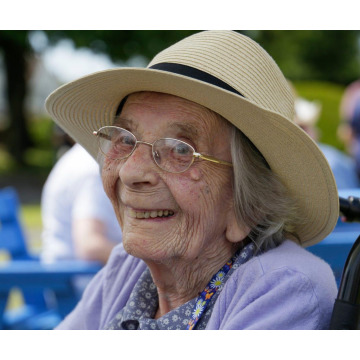 Photo of NANCY COLEMAN