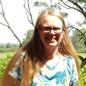 Photo of Pringle DIANE REBECCA