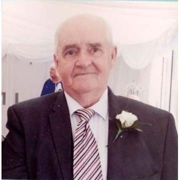 Photo of Roy SIMONS