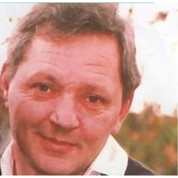 Photo of Alan WILLIAMS