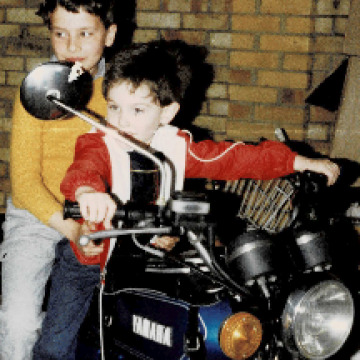 Notice Gallery for Richard William HOBBS