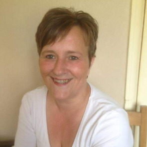 Photo of MICHELLE PATRICIA MARTIN