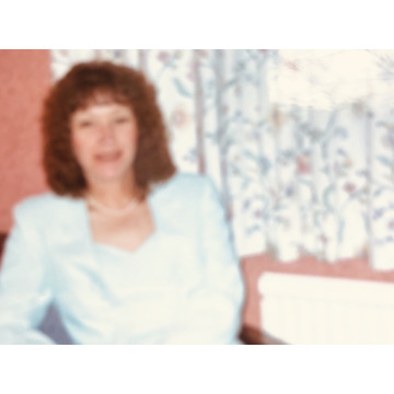 Photo of Carole RADFORD