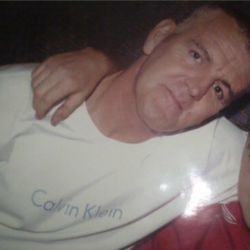 Photo of ALAN HARVEY