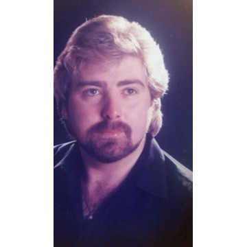 Photo of ROBERT GWYLYM ROWLANDS