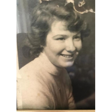 Photo of Jean Heather BURSON