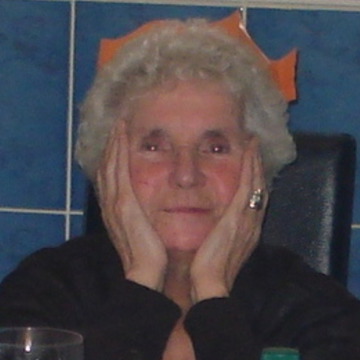 Photo of NAN ALEXANDER NEE GLENCORSE