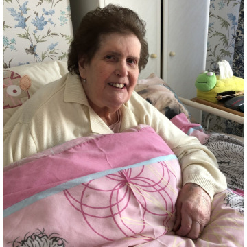 Photo of Sheelagh Maureen TONKIN