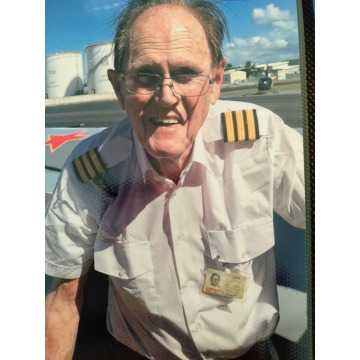 Notice Gallery for Arthur George CREAK