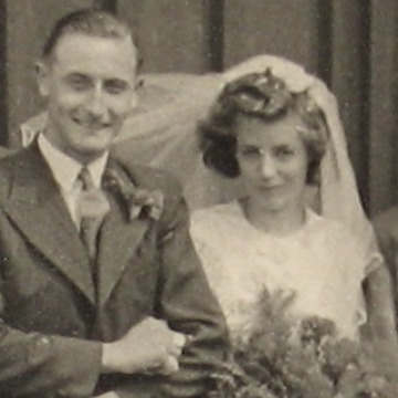 Photo of Irene WELSBY