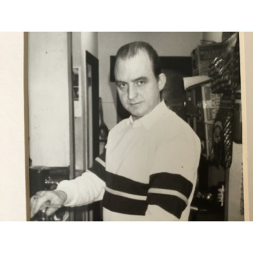 Photo of Sammy MURPHY