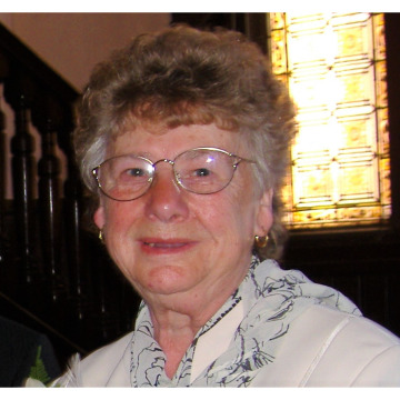 Notice Gallery for MAUREEN STOREY