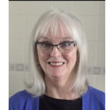 Photo of MAUREEN GRAHAM