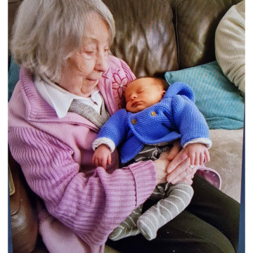 Photo of NORAH OGDEN