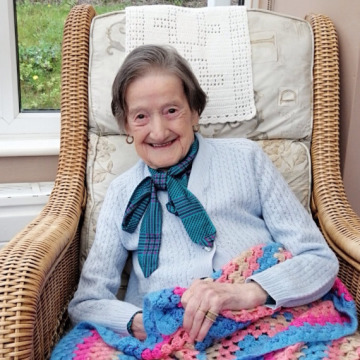 Photo of Elizabeth Anne PAGE