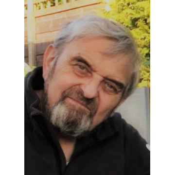 Photo of REX HENRY DAVID MARTIN