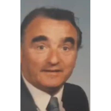 Photo of Bernard Edmund LANGLEY