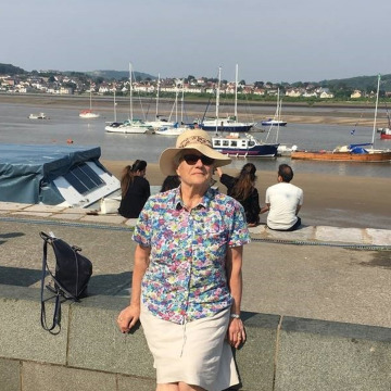 Notice Gallery for Mary Elizabeth TUCKER