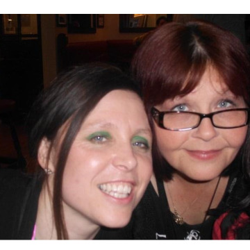 Notice Gallery for EIRA WYN THOMAS