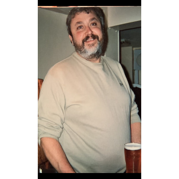 Photo of Paul HOUSLEY