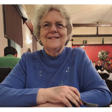 Photo of Monica Fitzpatrick MURRAY