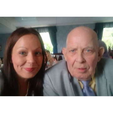 Photo of Patrick Joseph TREACY