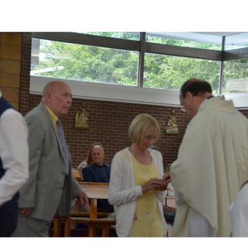 Notice Gallery for Patrick Joseph TREACY