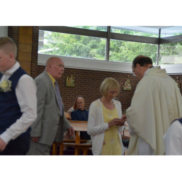 Notice Gallery for Patrick Joseph TREACY