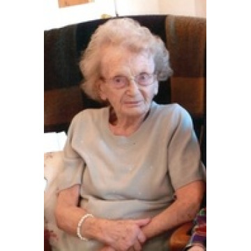 Photo of Hilda Margaret GIBBS