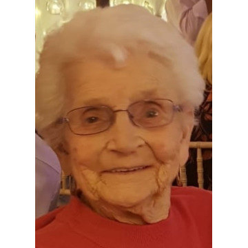 Photo of JOAN SKARRATT