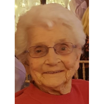 Photo of JOAN SKARRATT