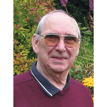 Photo of DAVID GRIFFITHS