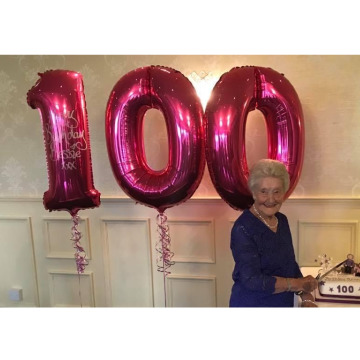 Photo of Bessie SINCLAIR