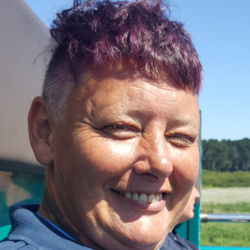 Photo of Lynda Julie BOARDMAN