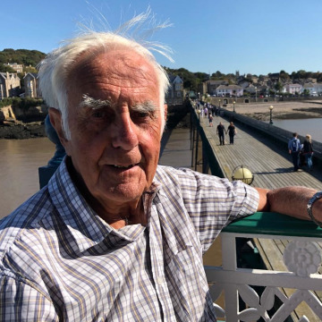 Notice Gallery for Peter Maurice WHEATLEY