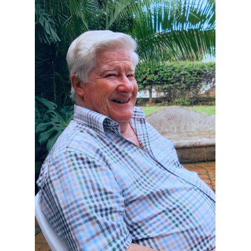 Photo of JOHN ANTHONY FORT