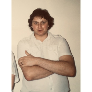 Photo of STEWART JOHN MARSH