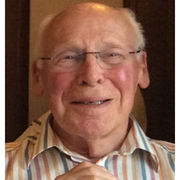 Photo of GEOFFREY OGDEN