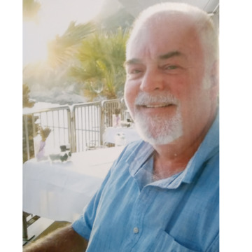 Photo of John O'NEILL