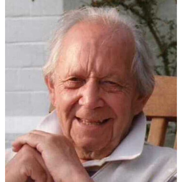 Photo of JAMES CHORLTON EDMONDSON