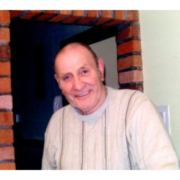 Photo of William Michael HOLCROFT