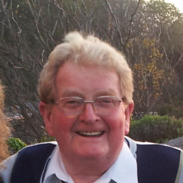 Photo of FRANCIS BRIAN MCCLEAN