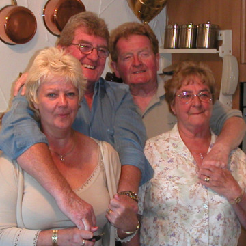 Notice Gallery for FRANCIS BRIAN MCCLEAN