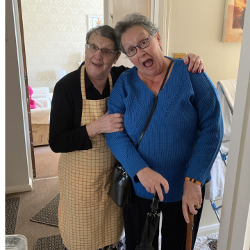 Notice Gallery for Hyacinthe Anne PARRY