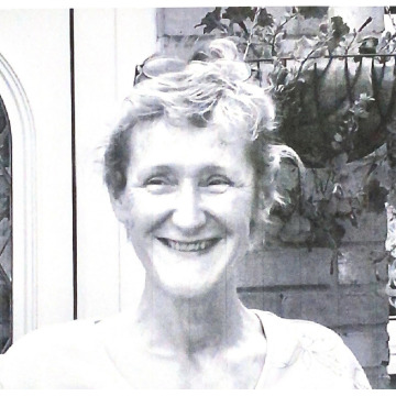 Photo of Jenny PETERS