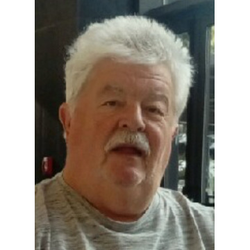 Photo of ROGER HEWITT